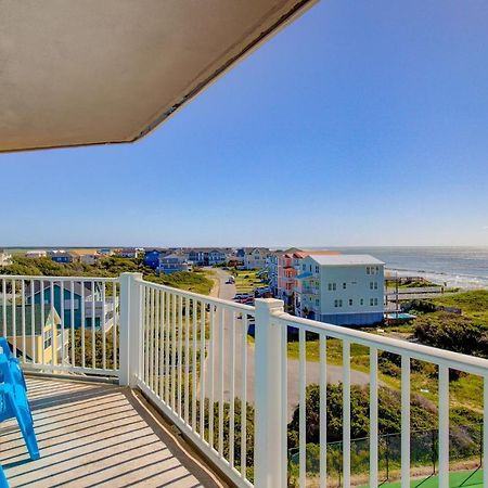 St Regis 3412 Apartment นอร์ทท็อปเซลบีช ภายนอก รูปภาพ