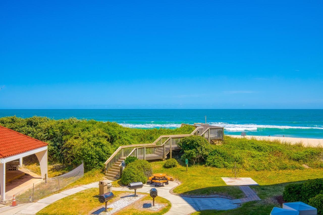 St Regis 3412 Apartment นอร์ทท็อปเซลบีช ภายนอก รูปภาพ
