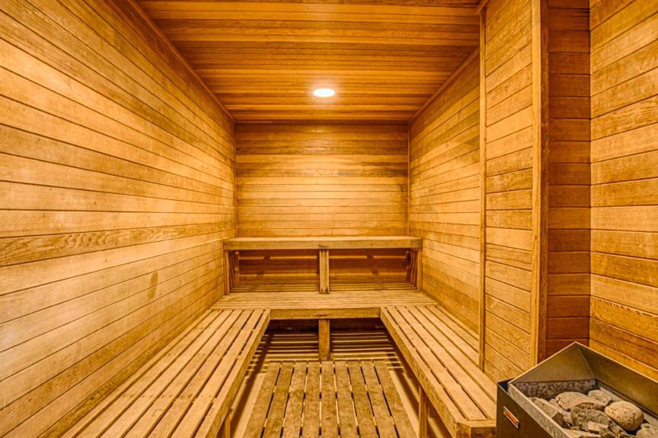 St Regis 3412 Apartment นอร์ทท็อปเซลบีช ภายนอก รูปภาพ