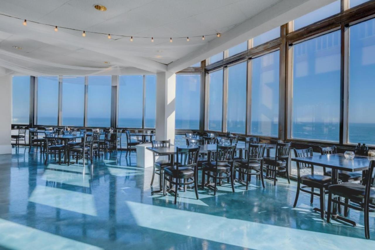 St Regis 3412 Apartment นอร์ทท็อปเซลบีช ภายนอก รูปภาพ